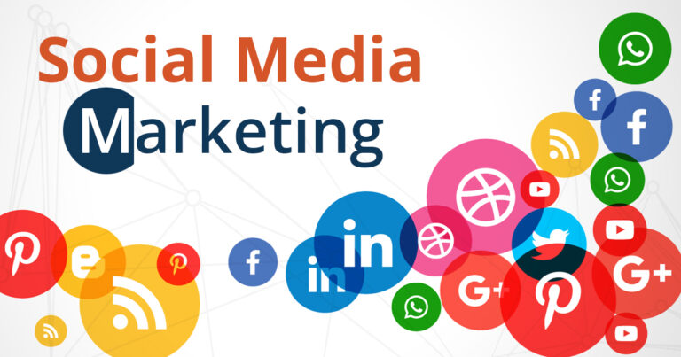 Social Media Marketing Agency In Hyderabad