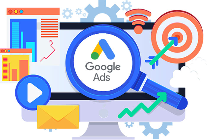 Best Google Ads Services In hyderabad