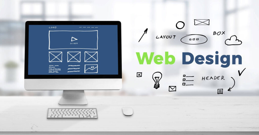 Website Designing Services