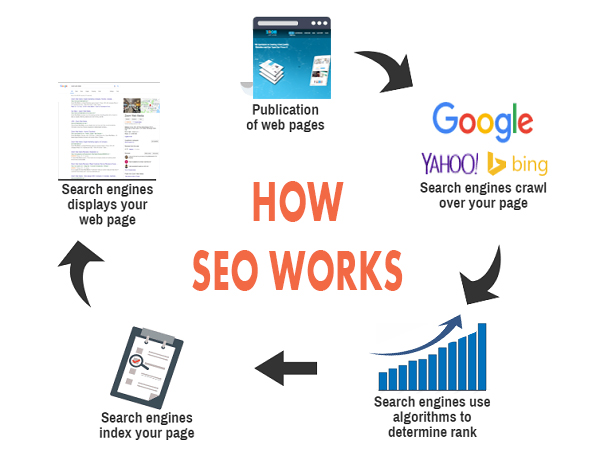 Top SEO Services In Hyderabad