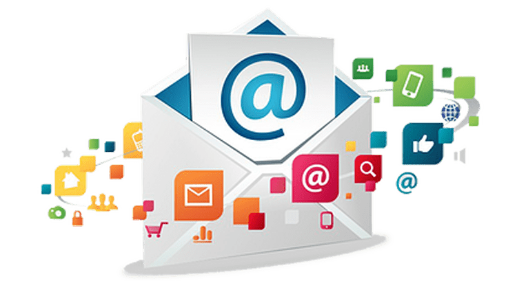 Top 5 Email Marketing Services