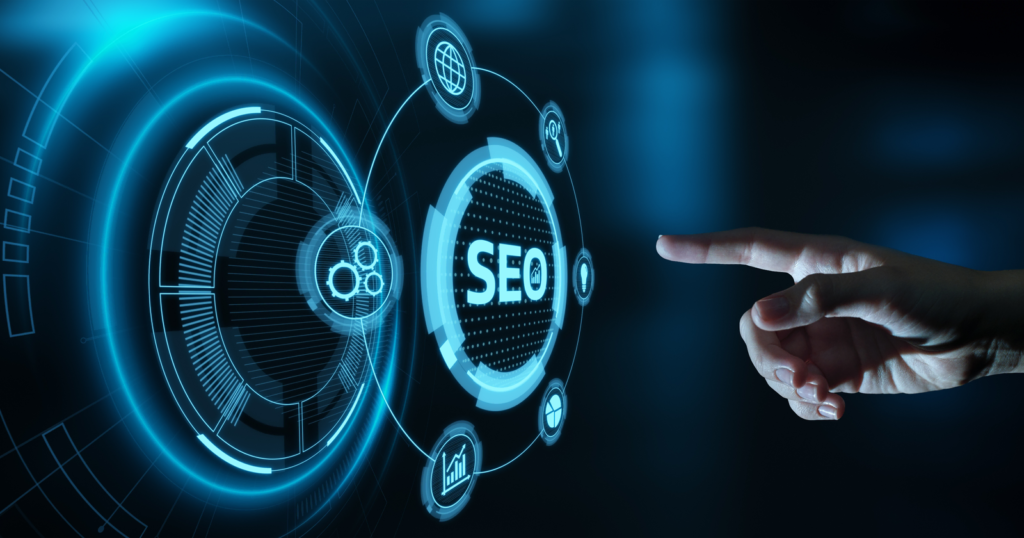 Top Most SEO Services In Hyderabad