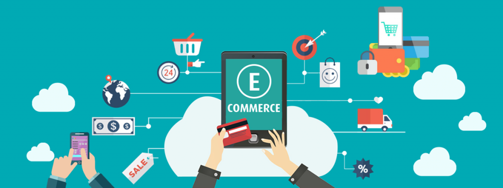 eCommerce Website Desiging Hyderabad