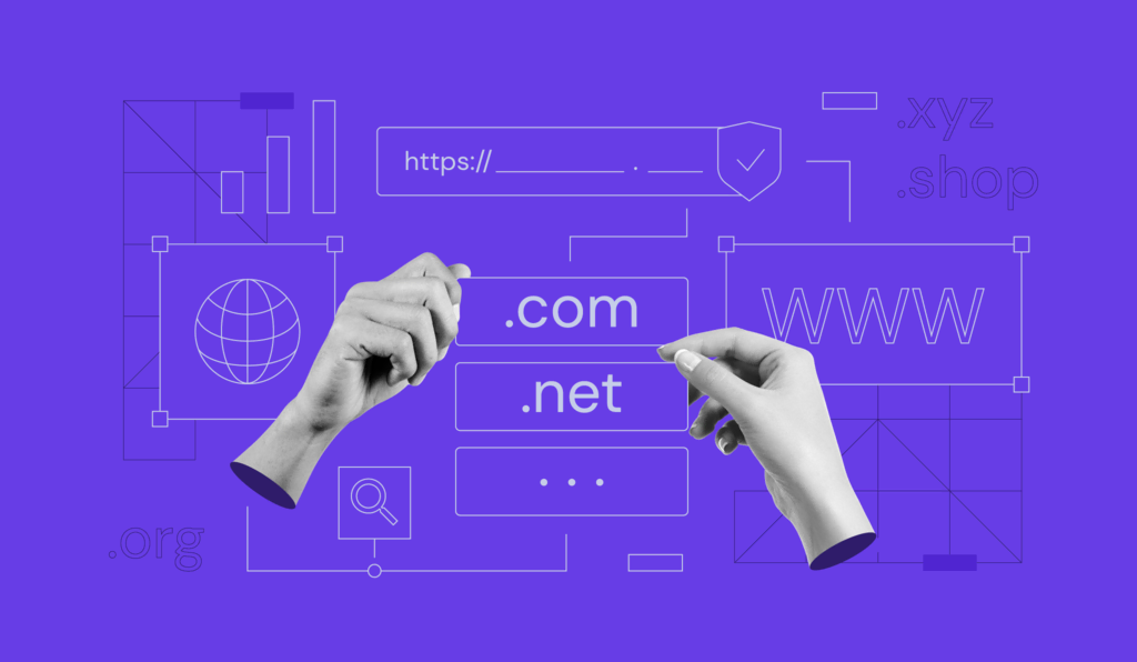 By Choosing Quality Domain