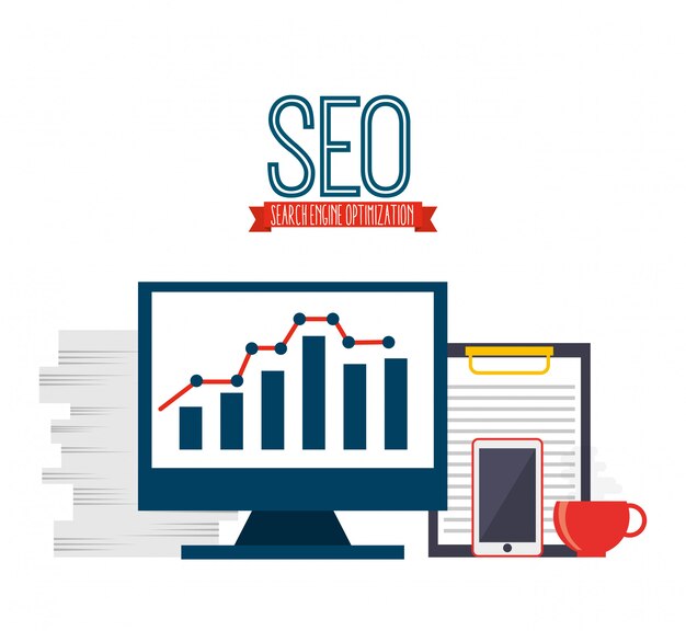 Top 5 seo services hyderabad