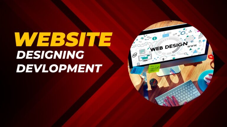 eCommerce Website Designing Services In Hyderabad