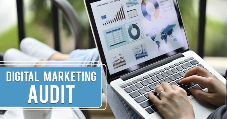 10 Digital Marketing Audits Your Company Can Perform