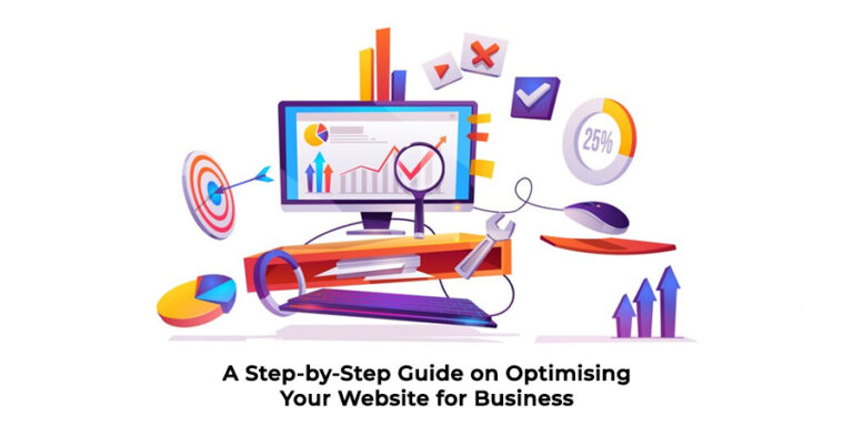 How Should Your Business Website Be Optimized?