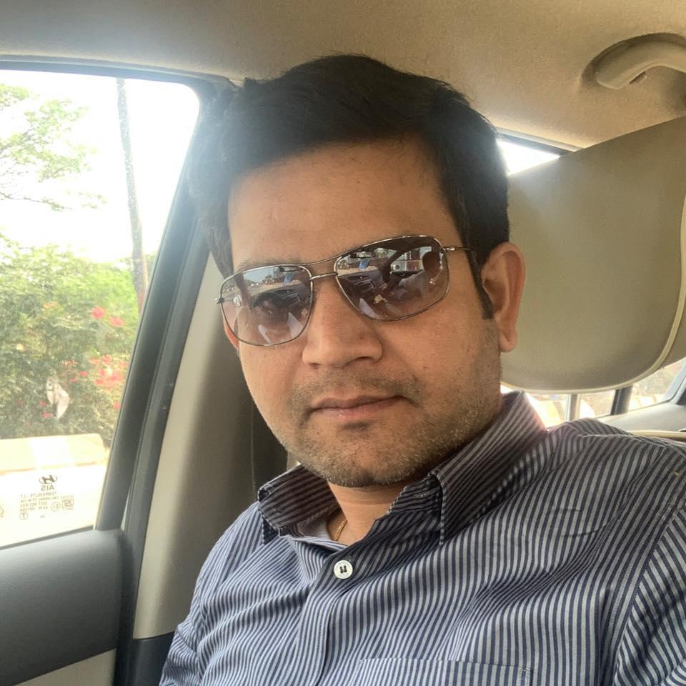 NISHANT, PRIMETECH - HYD