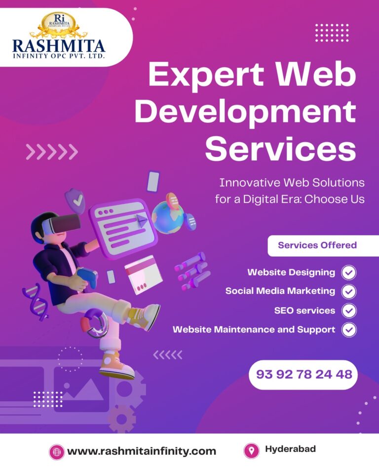 Google’s Core Web Vitals – How to Improve Website Performance for SEO in BALA NAGAR, Hyderabad