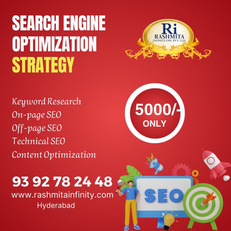 Mobile-Friendly Websites – How to Optimize for Hyderabad’s Growing Mobile Users