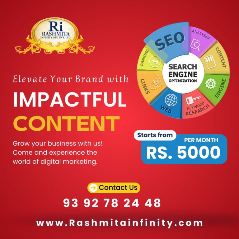 Best Web Development Trends in 2025 for Hyderabad Businesses – RASHMITA INFINITY MIYAPUR