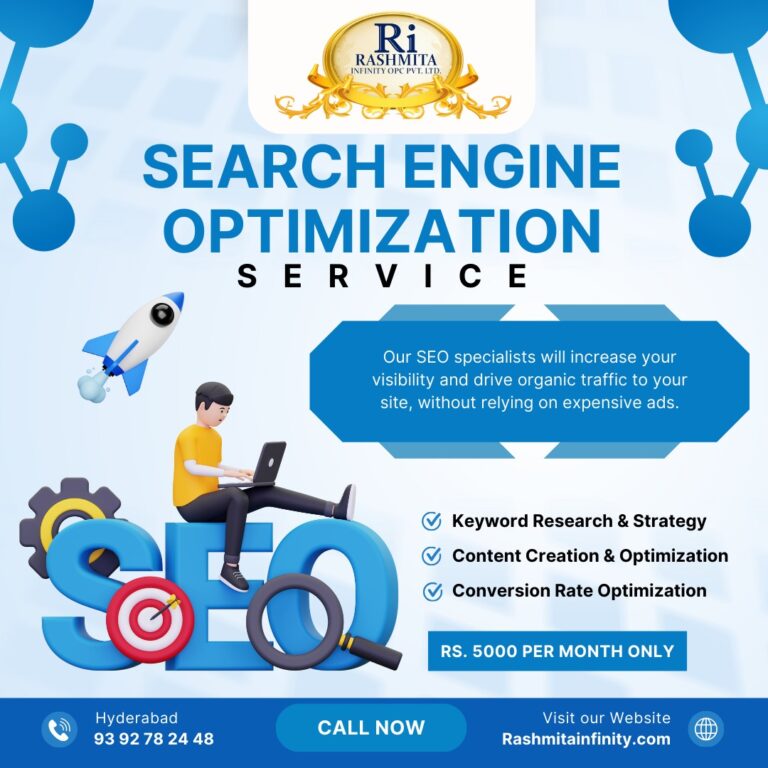 On-Page SEO vs Off-Page SEO – What Hyderabad Businesses Need to Know