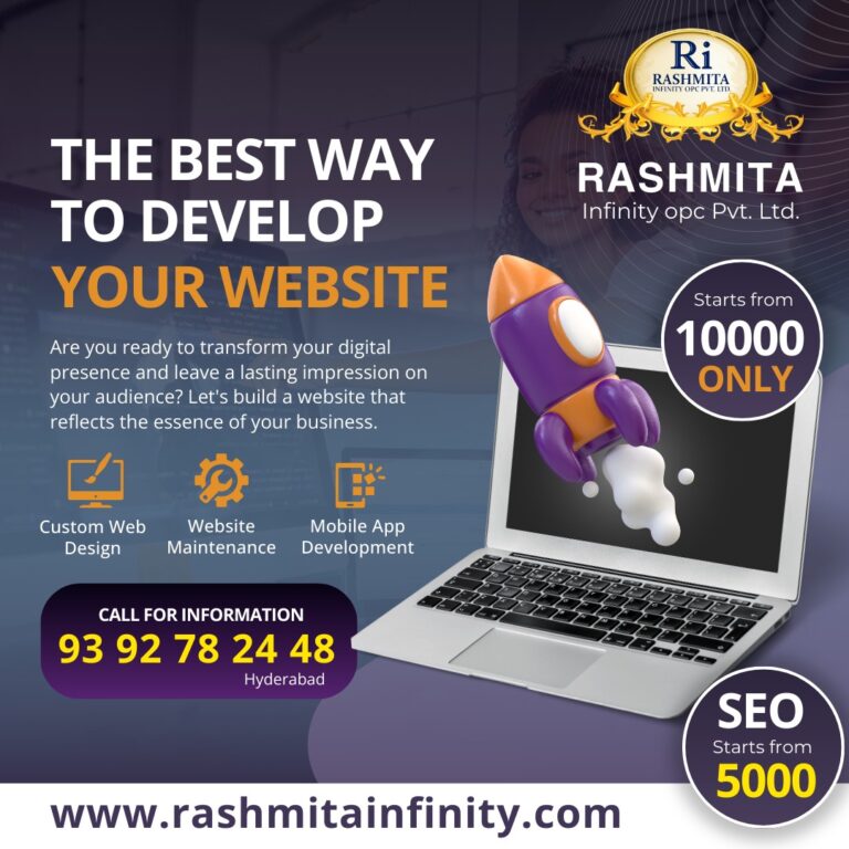 Boost Your Business with Result-Driven Digital Marketing Services in Hyderabad