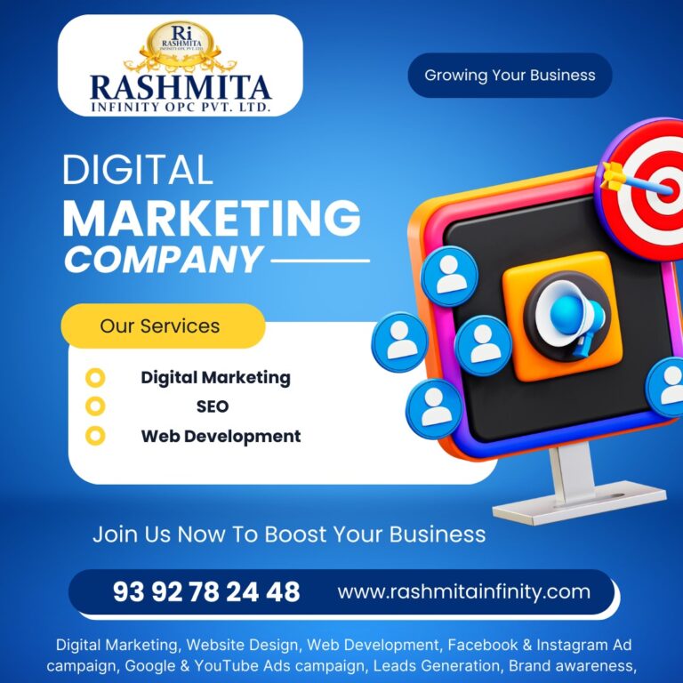 Google’s Core Web Vitals – How to Improve Website Performance for SEO in Hyderabad | RASHMITA INFINITY, BAHUDURPALLY ,Hyderabad