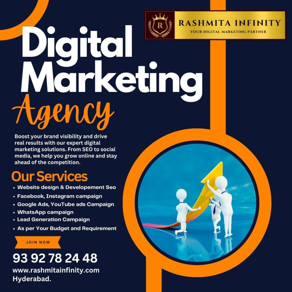 Local SEO Company Hyderabad