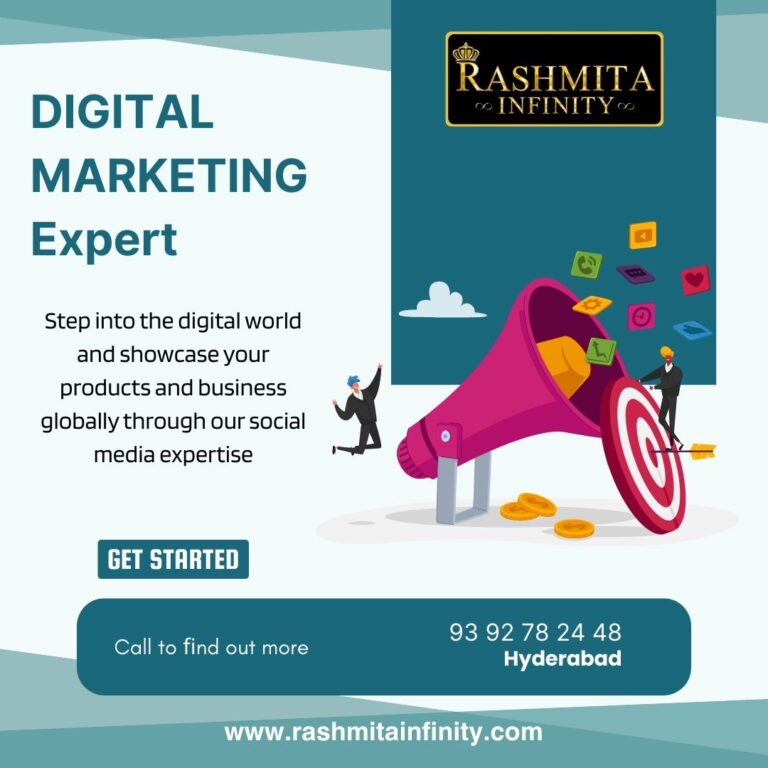 Digital Marketing Agency Near Me for Affordable Online Growth