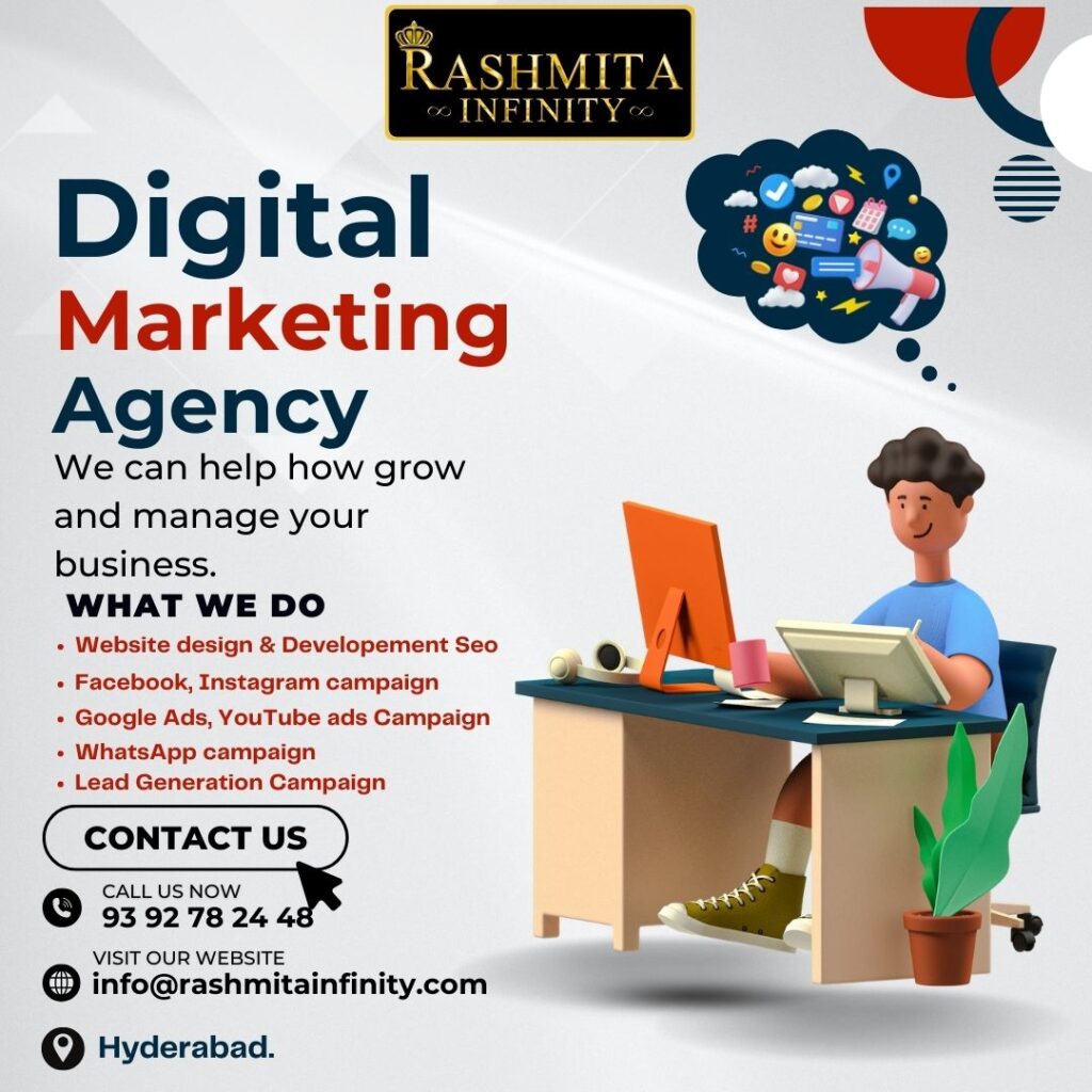 SEO services in Hyderabad 