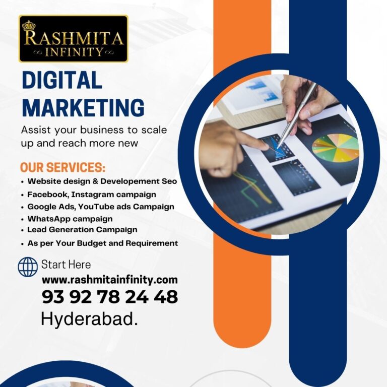 SEO Services Hyderabad for Higher Rankings & Quality Leads