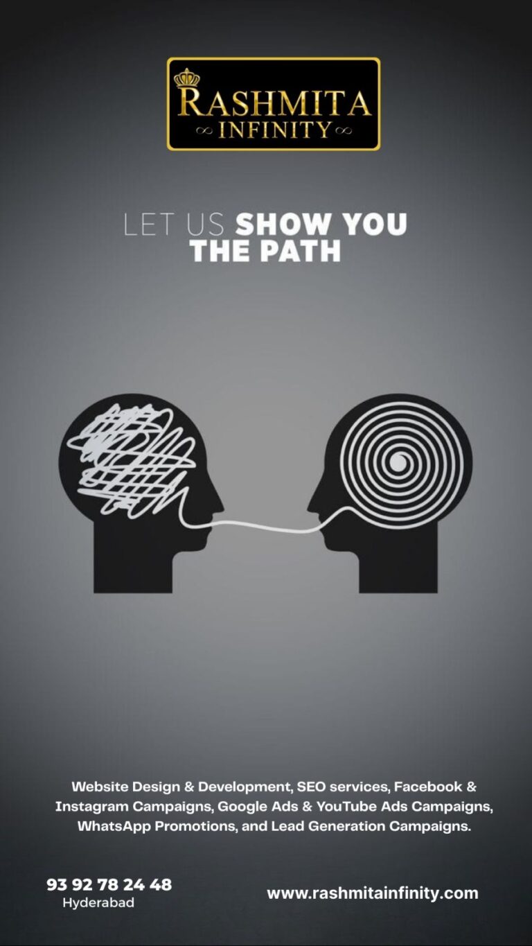 Best Digital Marketing Agency in Hyderabad for Small Business