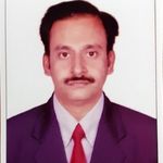 SHIVAJI, INFINITY ASSOCIATES