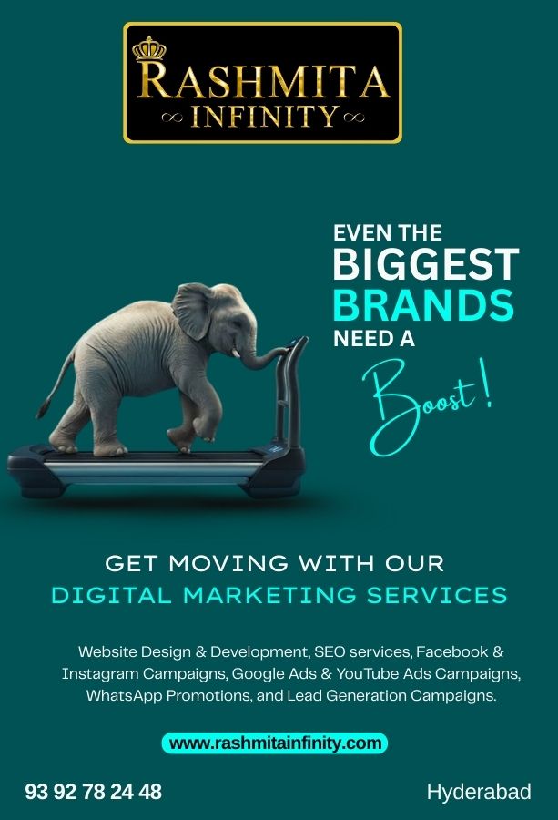 SEO services agency near Medchal 