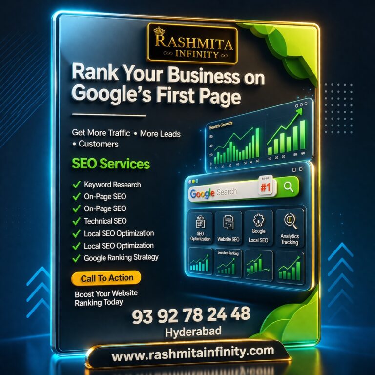 Affordable Digital Marketing Agency in Hyderabad for Startups