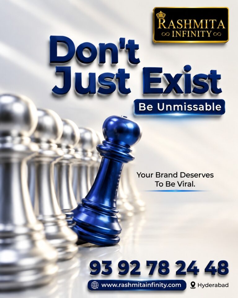 Technical SEO Expert in Hyderabad | Rashmita Infinity