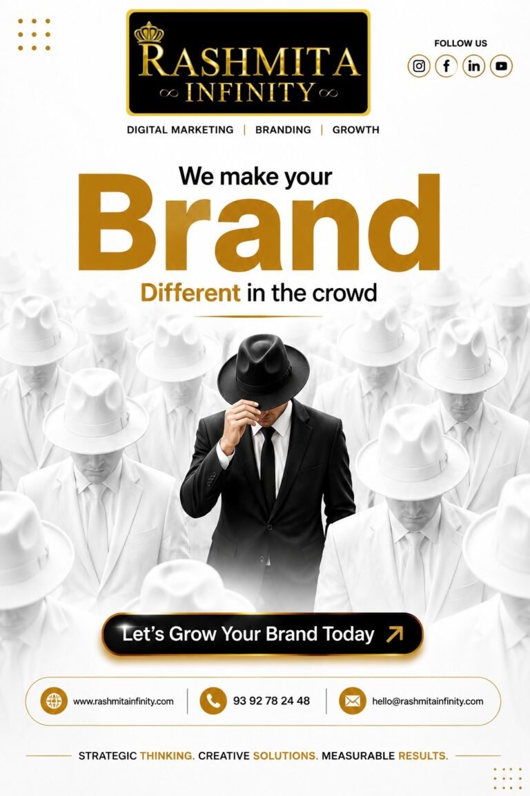 Professional Lead Generation Agency Hyderabad With Results