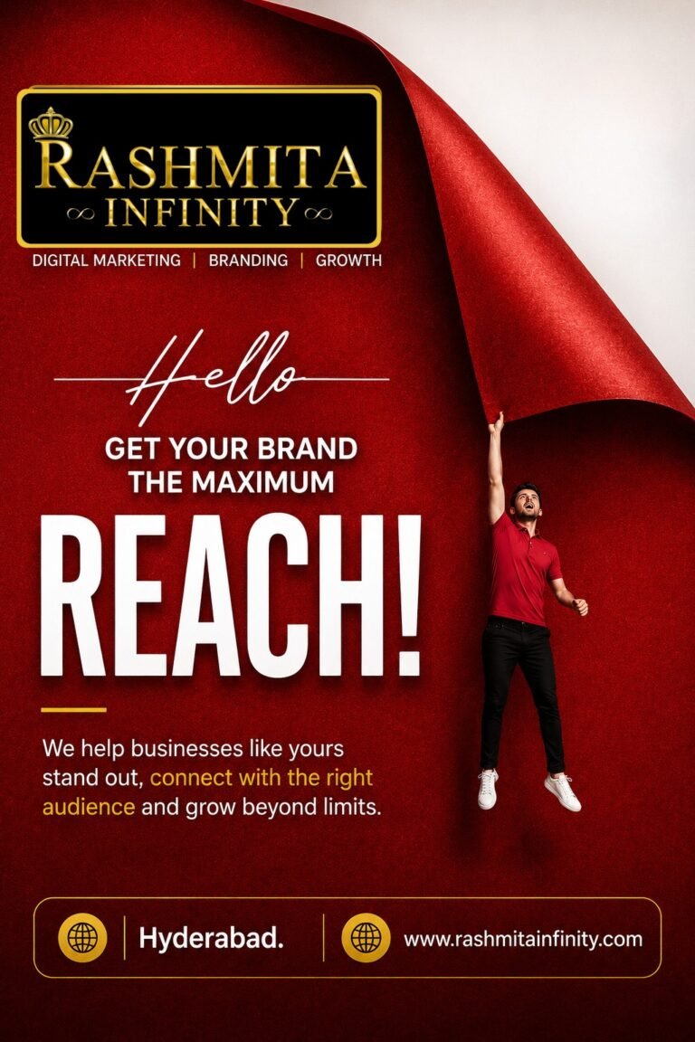 Performance Marketing Agency Hyderabad With Results