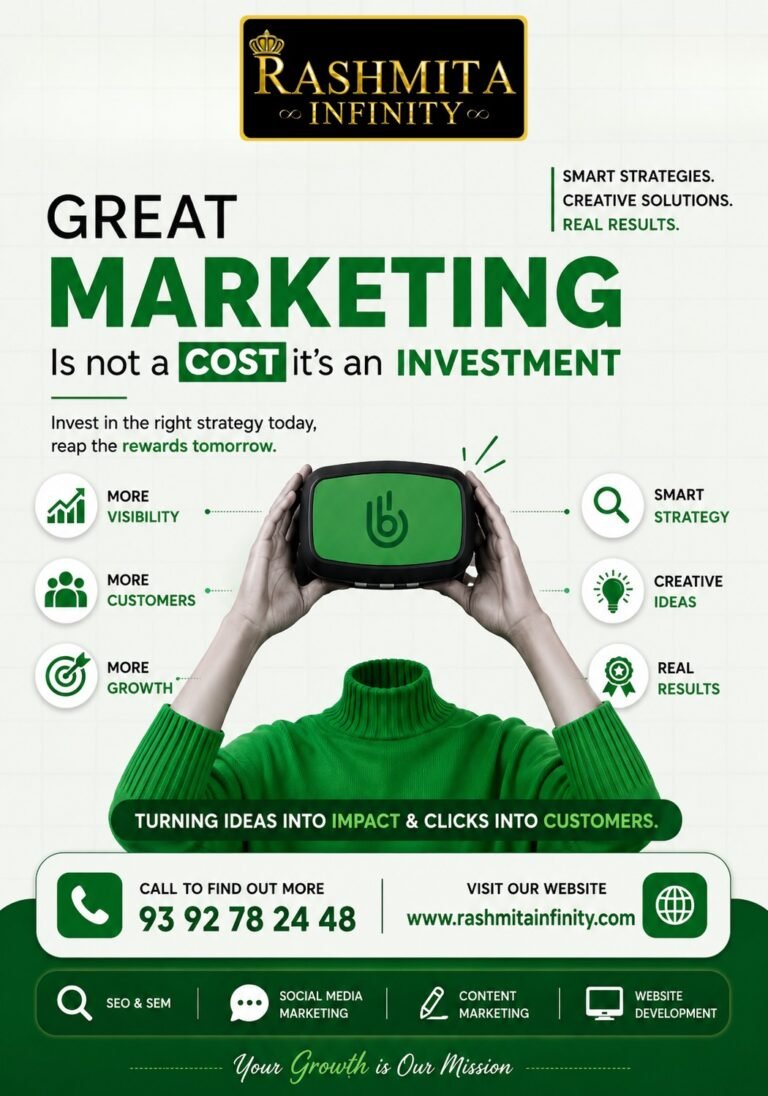 Lead Generation Company Hyderabad With Results